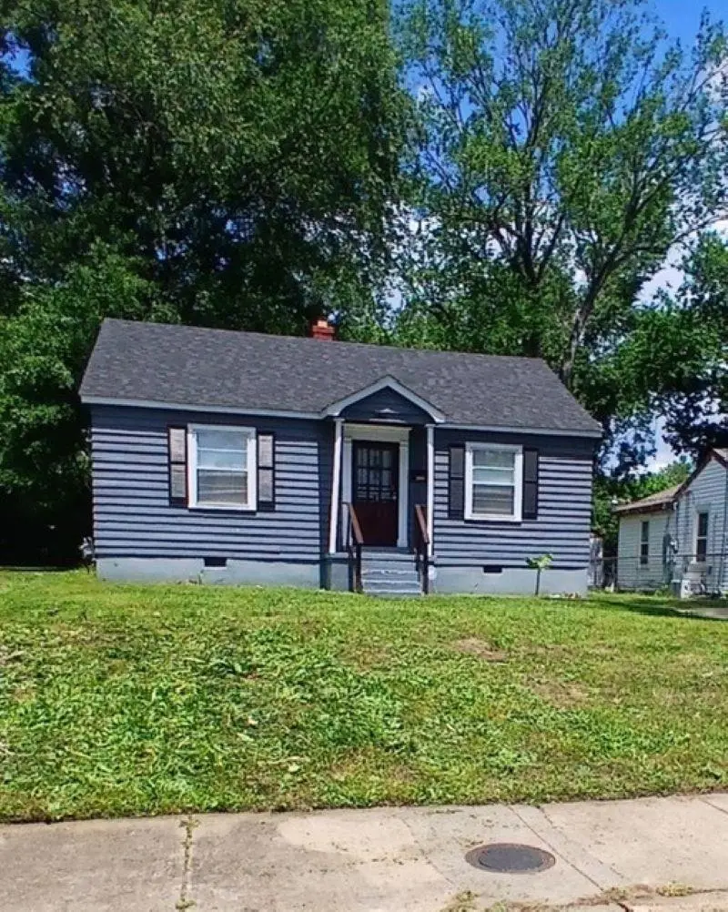 2954 CARRINGTON RD, Memphis, TN 38114 - #1