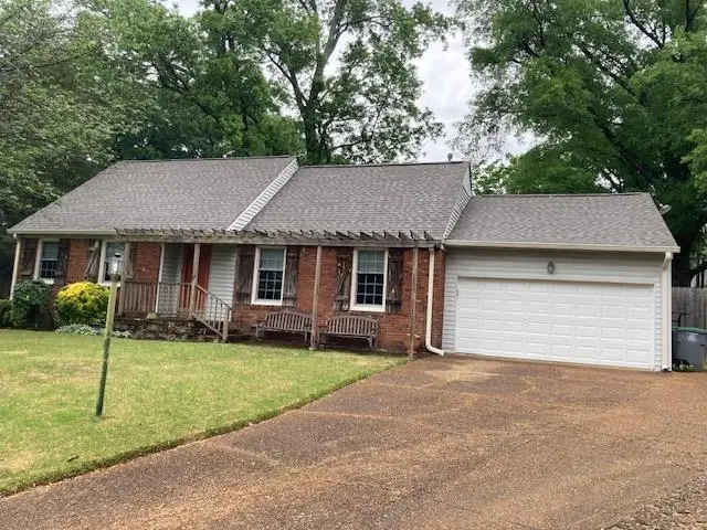 5378 DEE CV, Memphis, TN 38119 - #1