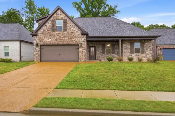 10006 MESSANA ST, Cordova, TN 38016