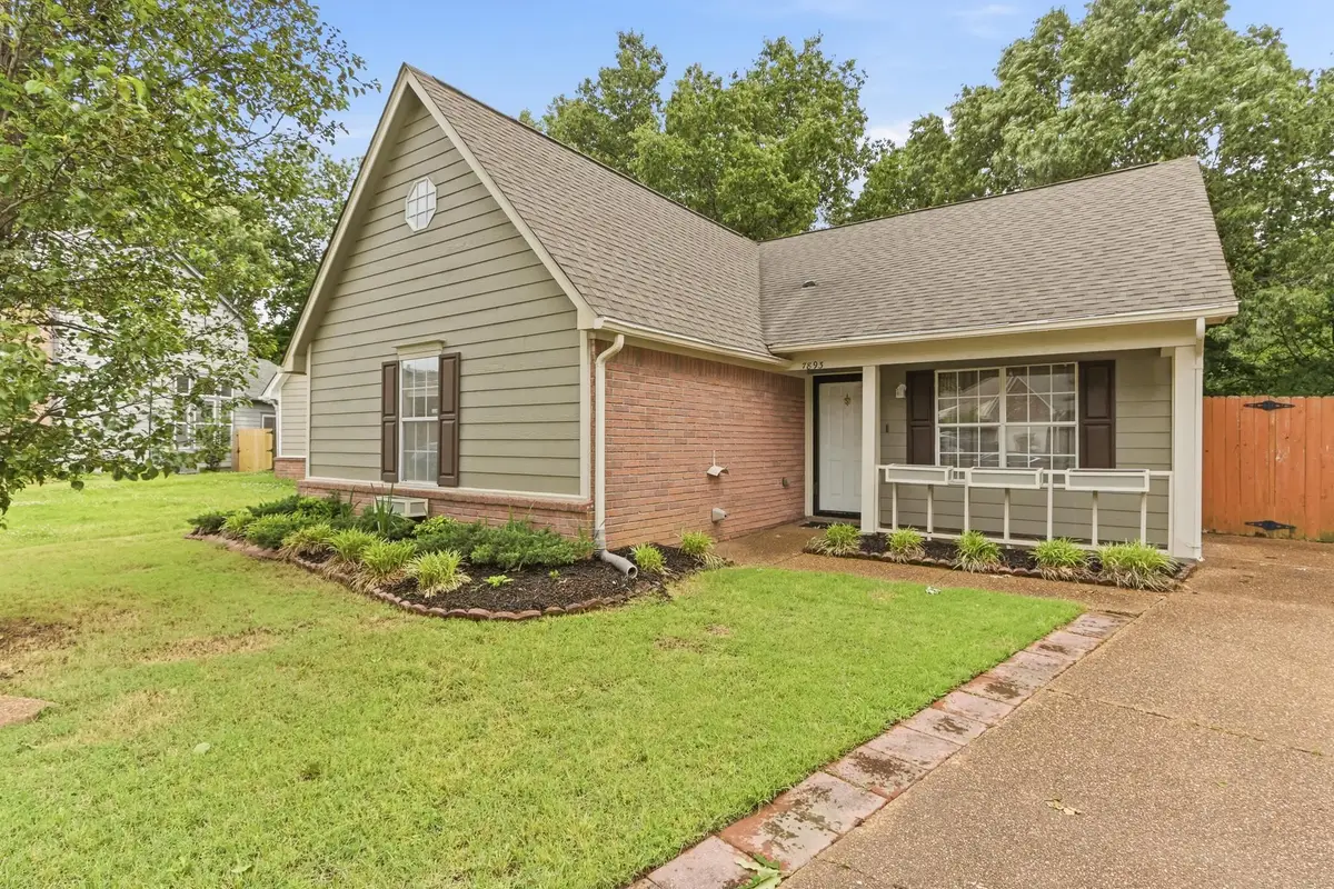7893 BENTWOOD CIR, Cordova, TN 38018 - #1