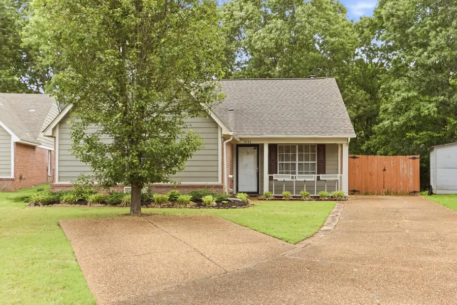 7893 BENTWOOD CIR, Cordova, TN 38018 - #2