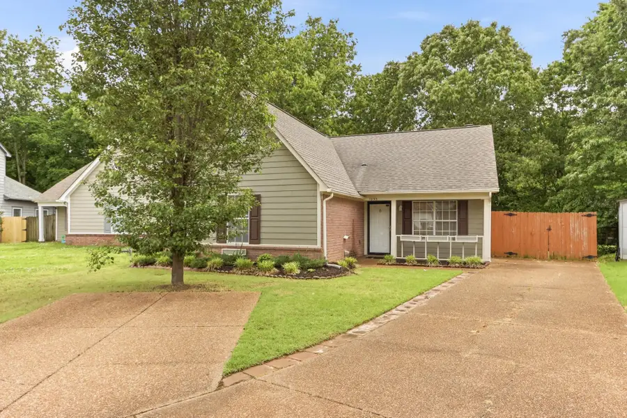 7893 BENTWOOD CIR, Cordova, TN 38018 - #3