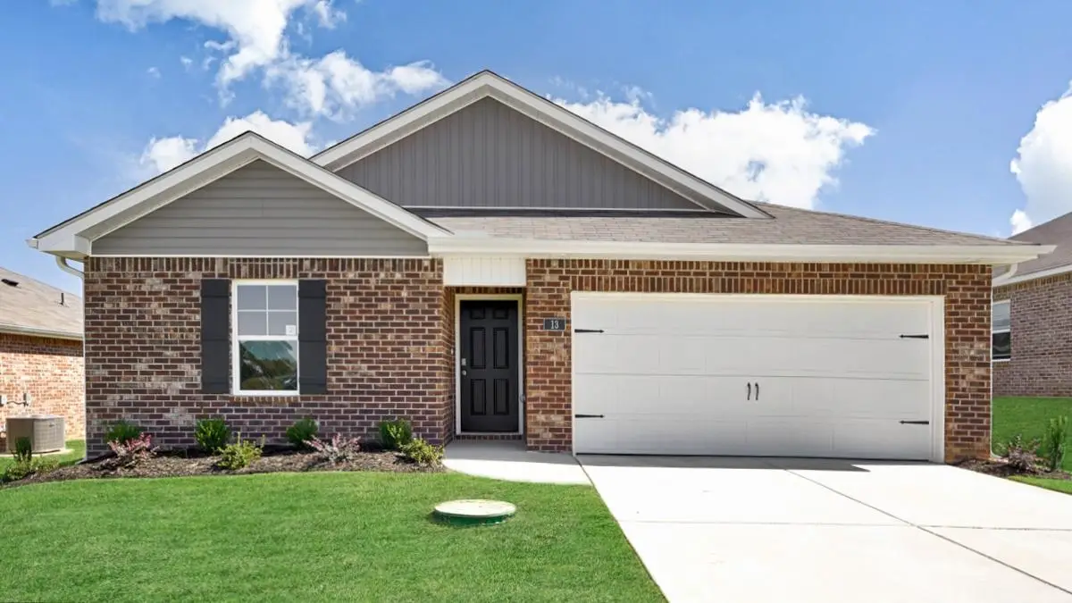7973 CLOVE PASTURE DR E, Millington, TN 38053 - #1
