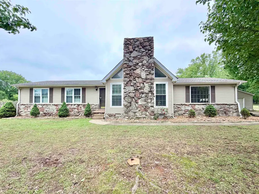 8 LAKE AVE, Jackson, TN 38301-7618 - #2