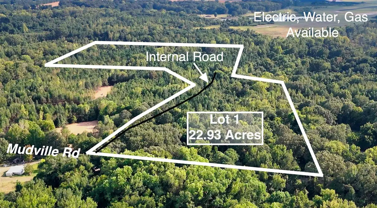 0 MUDVILLE RD #Lot 1, Millington, TN 38053 - #1
