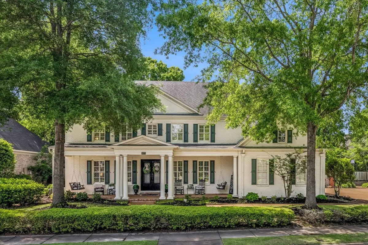 1871 LILES LN, Collierville, TN 38017 - #1