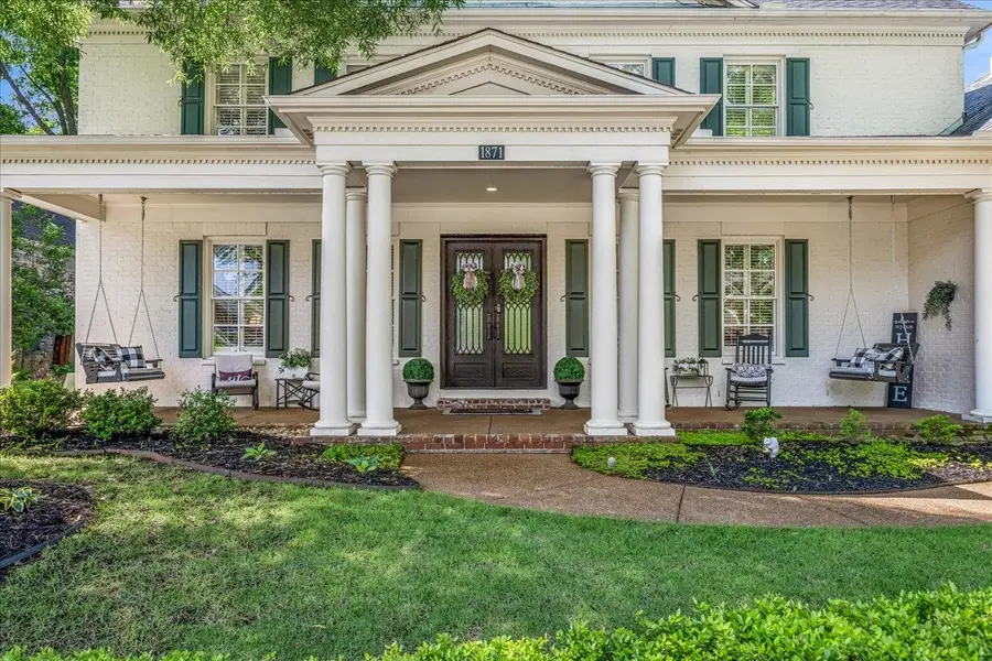 1871 LILES LN, Collierville, TN 38017 - #3