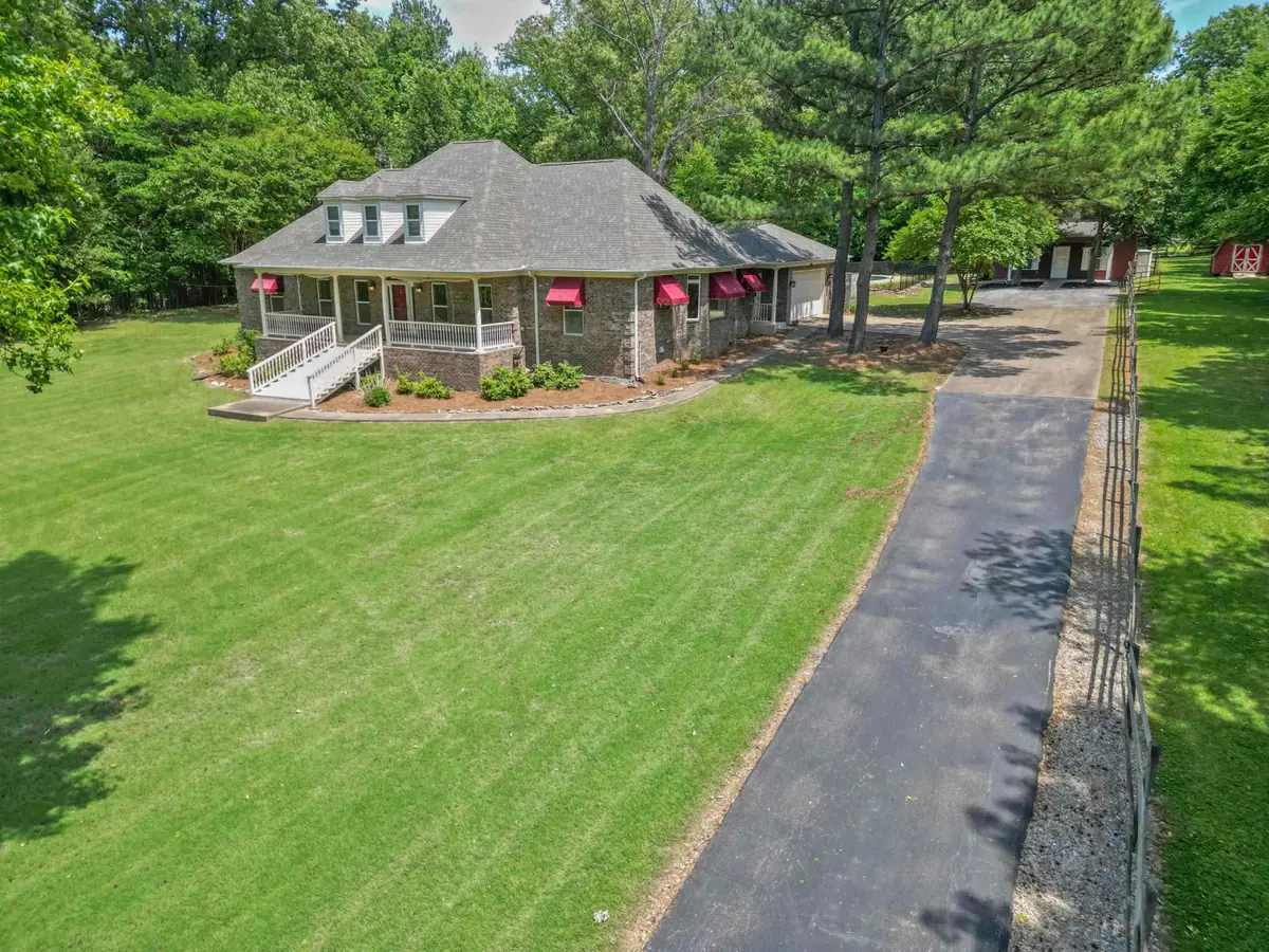 4250 OAK RD, Bartlett, TN 38135 - #1