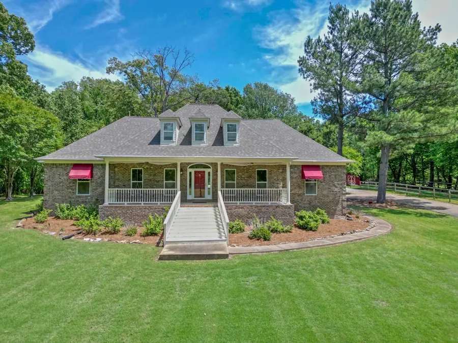 4250 OAK RD, Bartlett, TN 38135 - #2