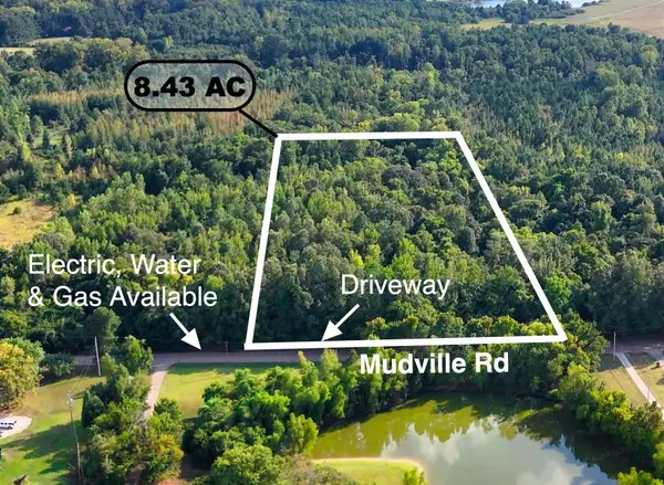 0 MUDVILLE RD #Lot 4, Millington, TN 38053