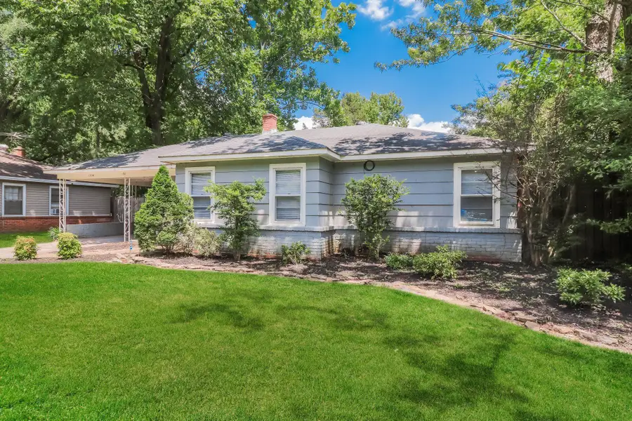 1208 PERKINS TER, Memphis, TN 38117 - #2