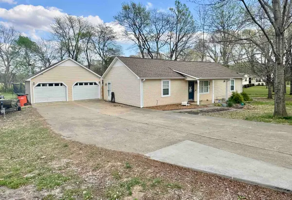 235 TATE RD, Dyersburg, TN 38024