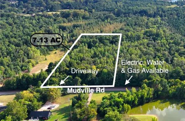 0 MUDVILLE RD #Lot 5, Millington, TN 38053