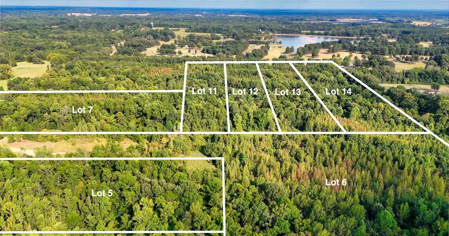 0 MUDVILLE RD #Lot 5, Millington, TN 38053 - #2