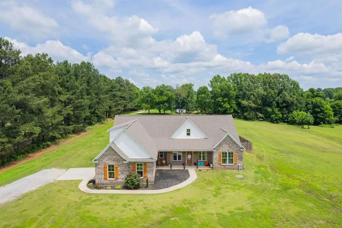 378 HOLLY GROVE RD, Covington, TN 38019 - #1