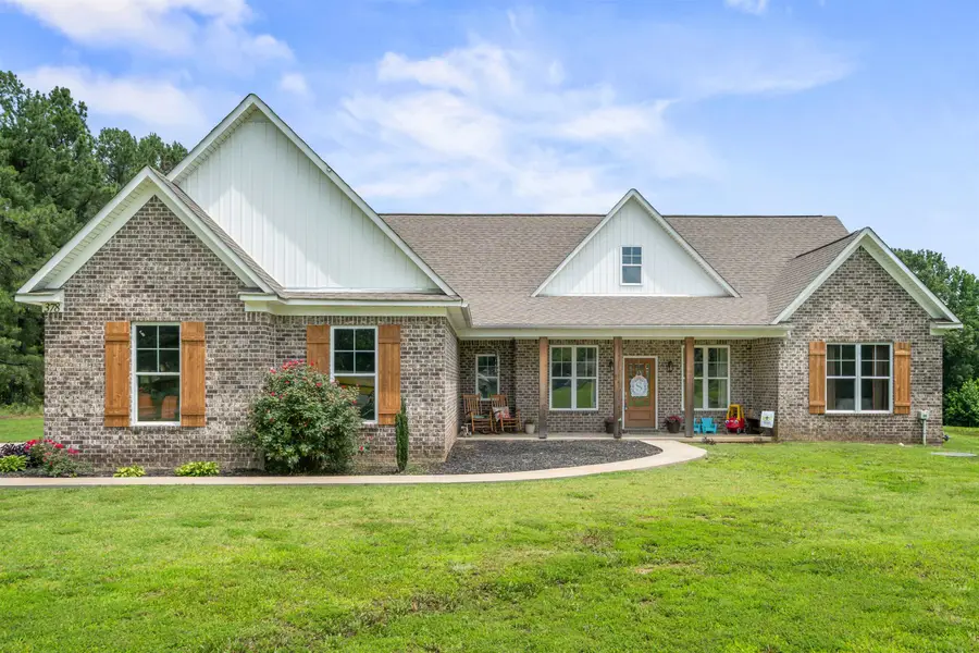 378 HOLLY GROVE RD, Covington, TN 38019 - #3