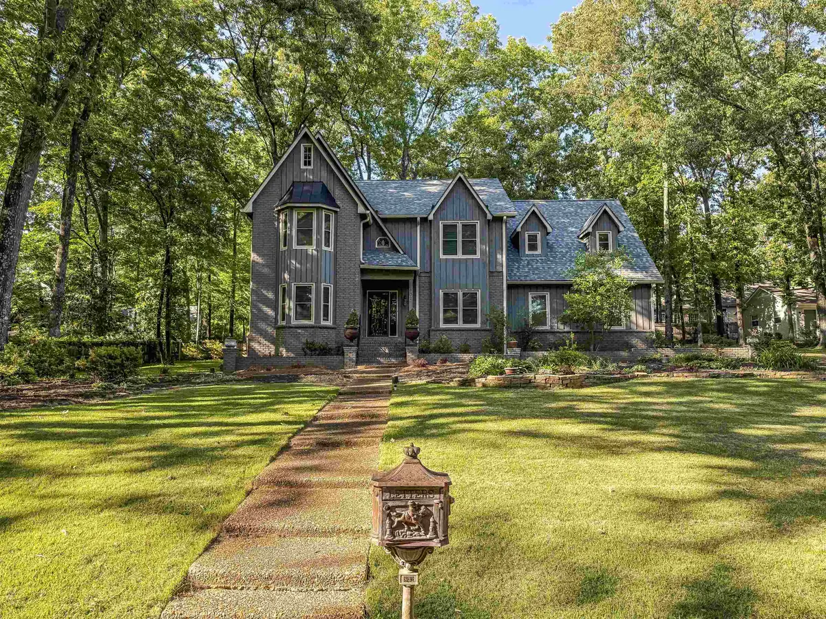 832 S TREE DR, Collierville, TN 38017 - #1