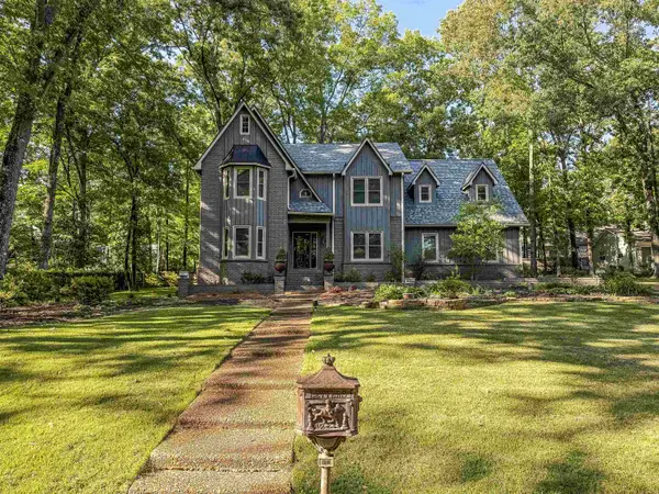 832 S TREE DR, Collierville, TN 38017