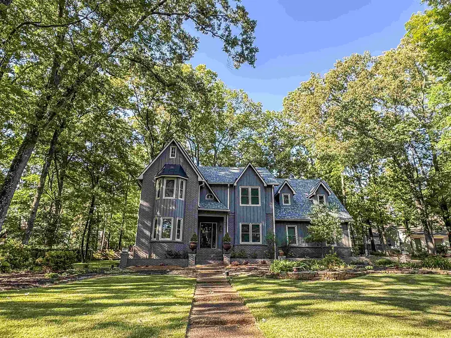 832 S TREE DR, Collierville, TN 38017 - #2