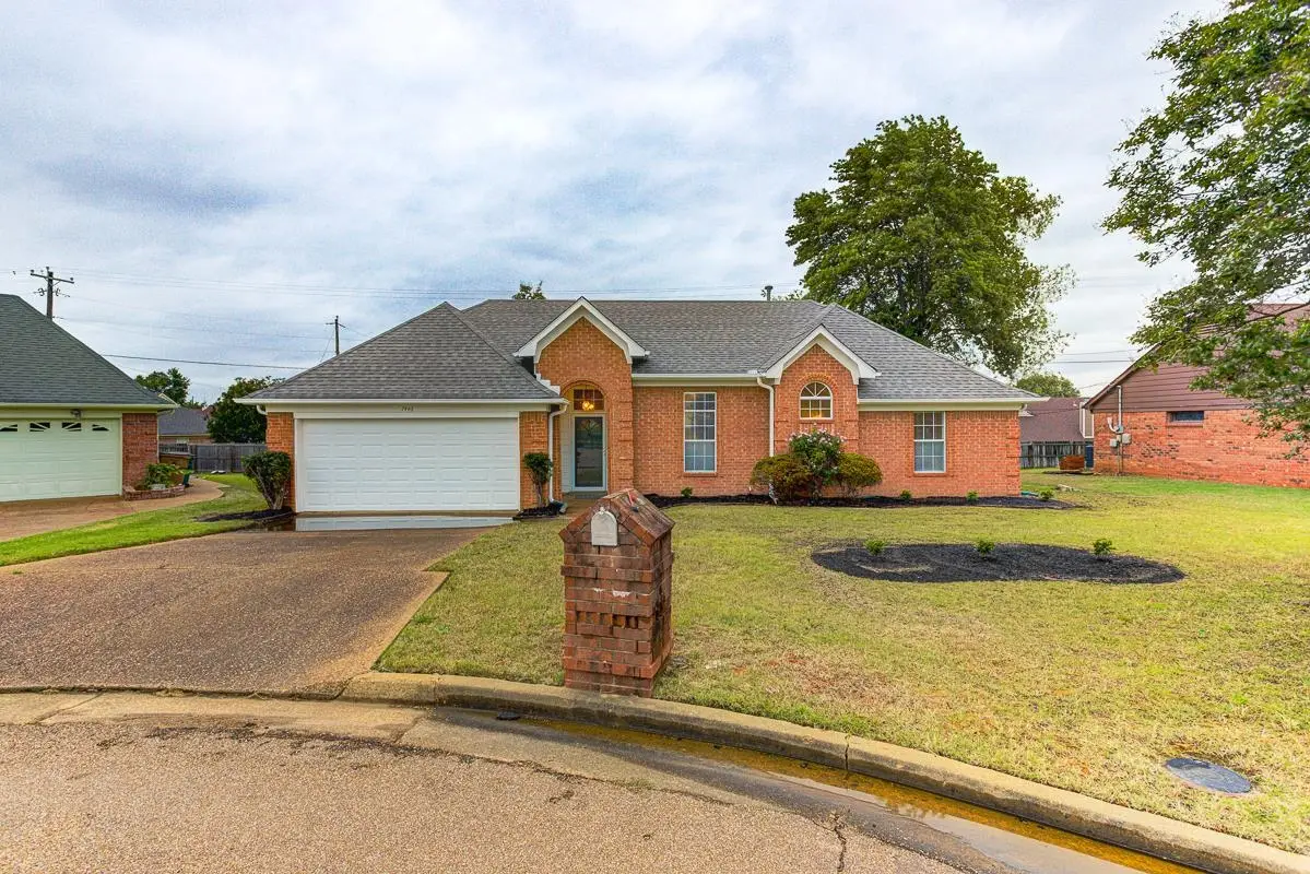 7446 CHARLESTON RUN CV, Memphis, TN 38125 - #1