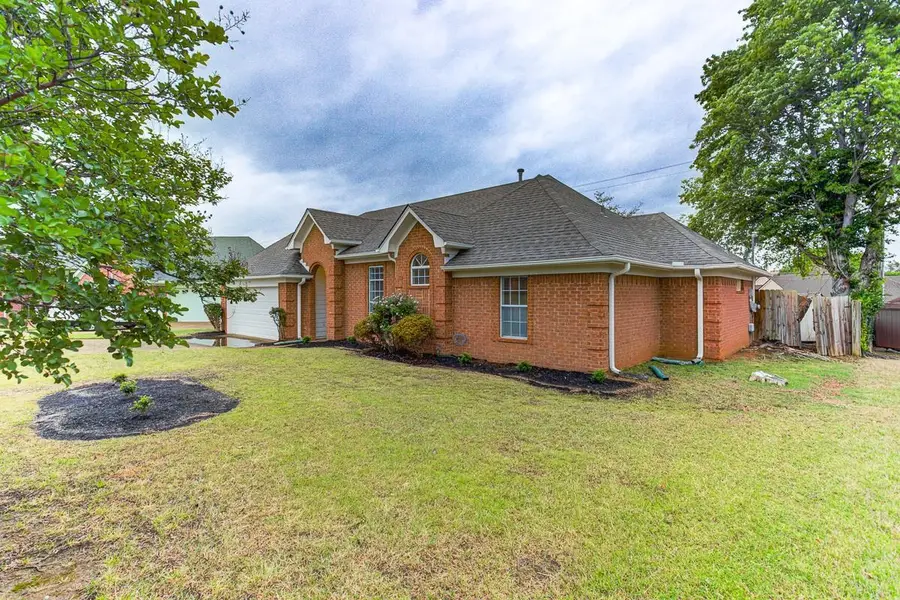 7446 CHARLESTON RUN CV, Memphis, TN 38125 - #2