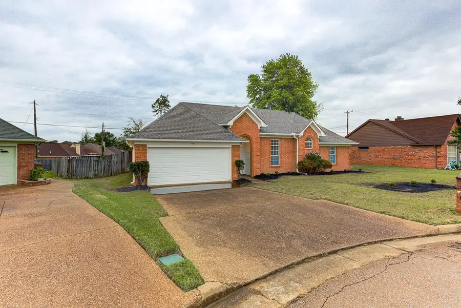 7446 CHARLESTON RUN CV, Memphis, TN 38125 - #3