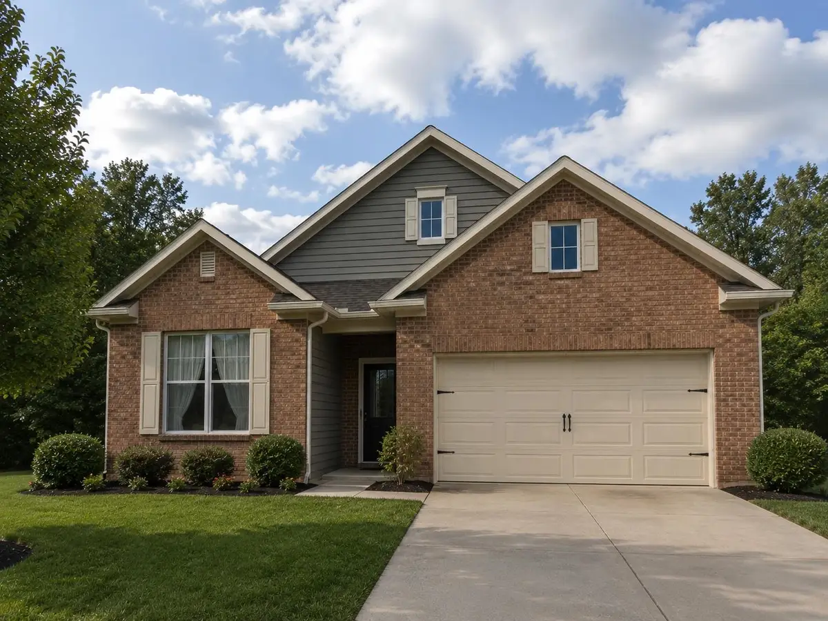 140 KIPLING DR, Oakland, TN 38060 - #1