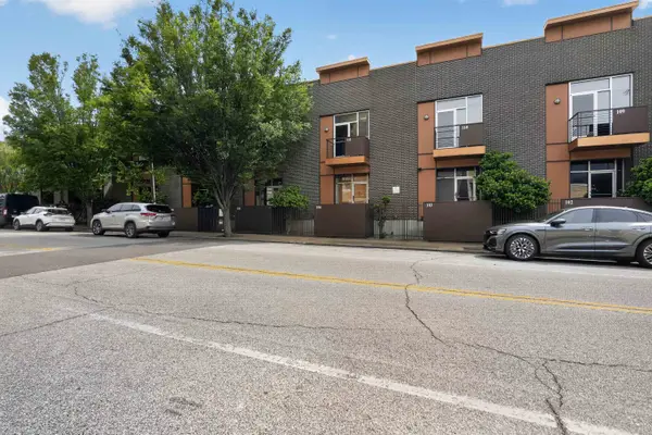 437 MONROE AVE #111, Memphis, TN 38103