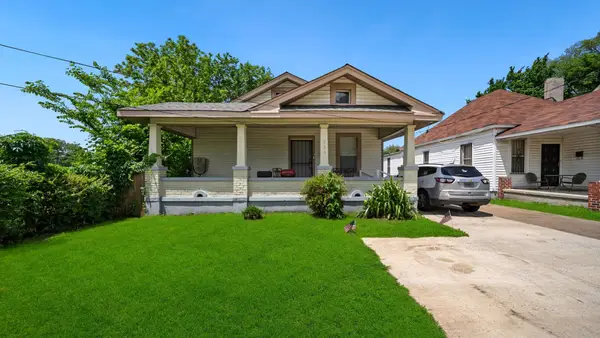 659 DECATUR ST, Memphis, TN 38107