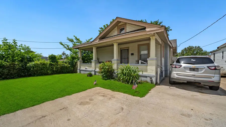 659 DECATUR ST, Memphis, TN 38107 - #2