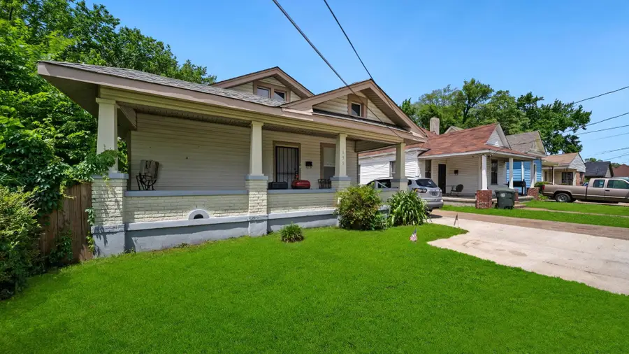 659 DECATUR ST, Memphis, TN 38107 - #3