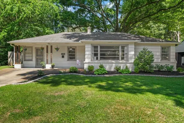 1196 DEARING RD, Memphis, TN 38117