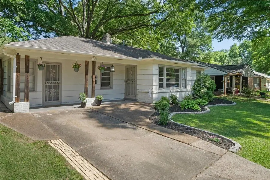 1196 DEARING RD, Memphis, TN 38117 - #2