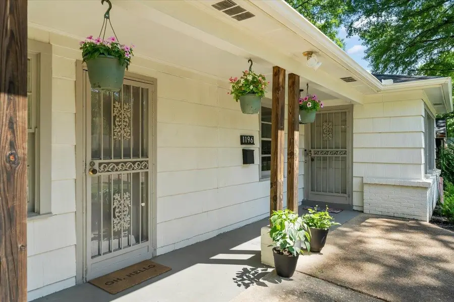 1196 DEARING RD, Memphis, TN 38117 - #3