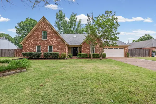 216 GERMAN PARK CV, Memphis, TN 38018