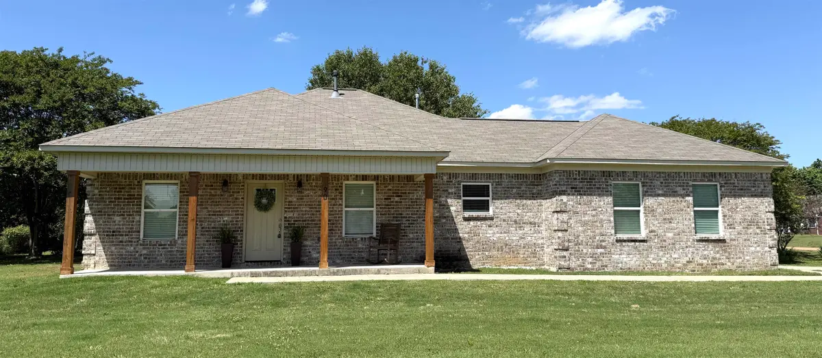 90 SQUIRES GROVE DR, Atoka, TN 38004 - #1