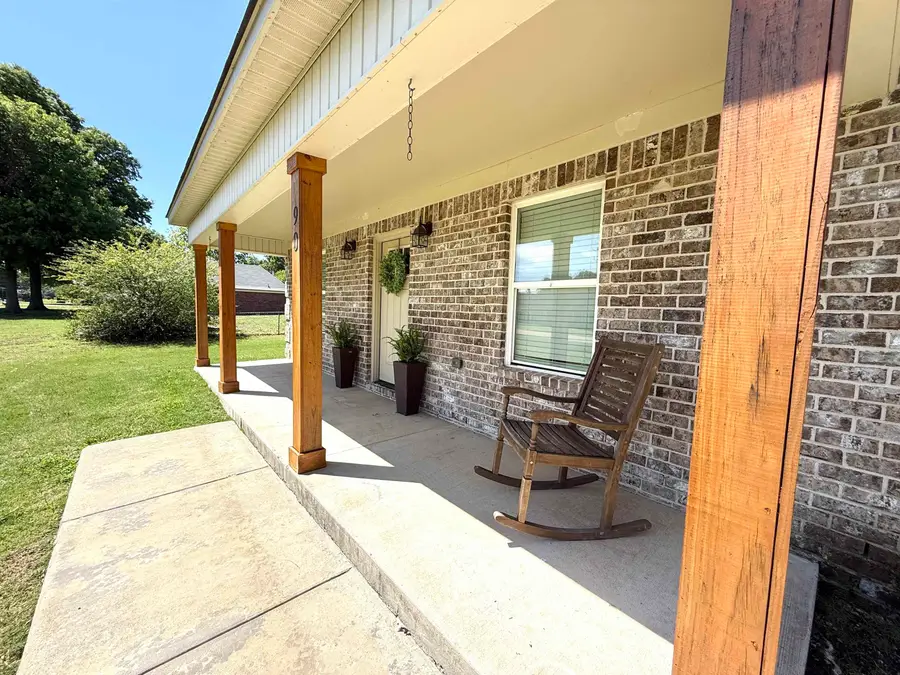 90 SQUIRES GROVE DR, Atoka, TN 38004 - #2