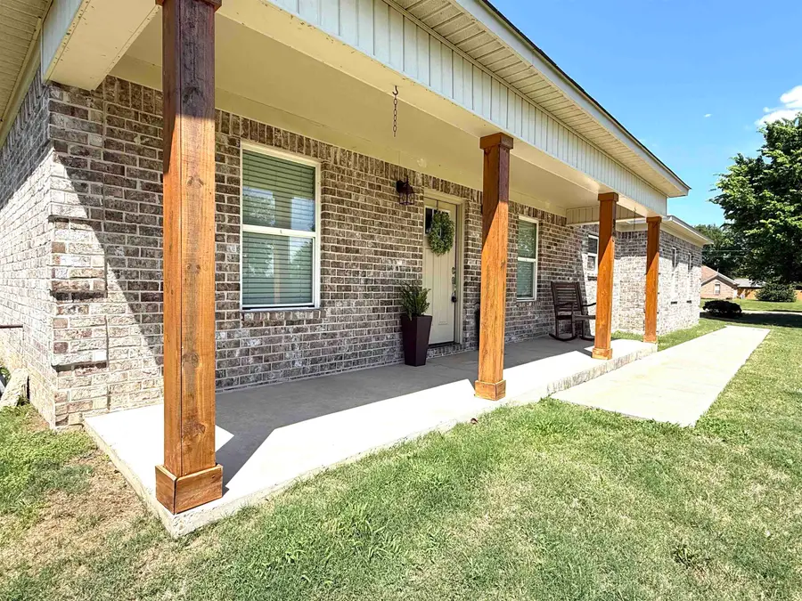 90 SQUIRES GROVE DR, Atoka, TN 38004 - #3