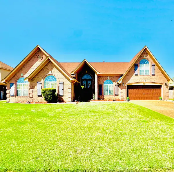 8360 PHILLIPSON WAY, Unicorp/Memphis, TN 38125