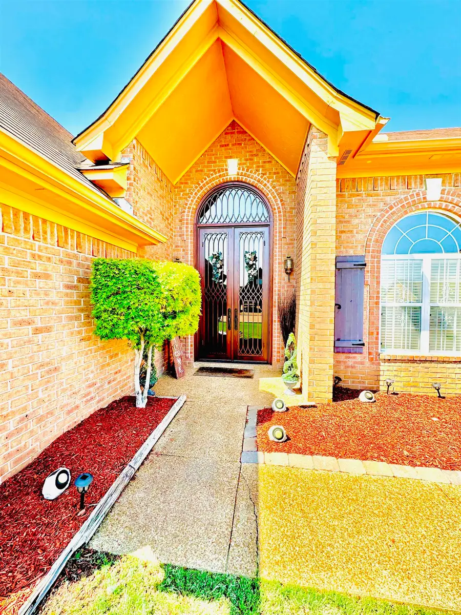 8360 PHILLIPSON WAY, Memphis, TN 38125 - #3