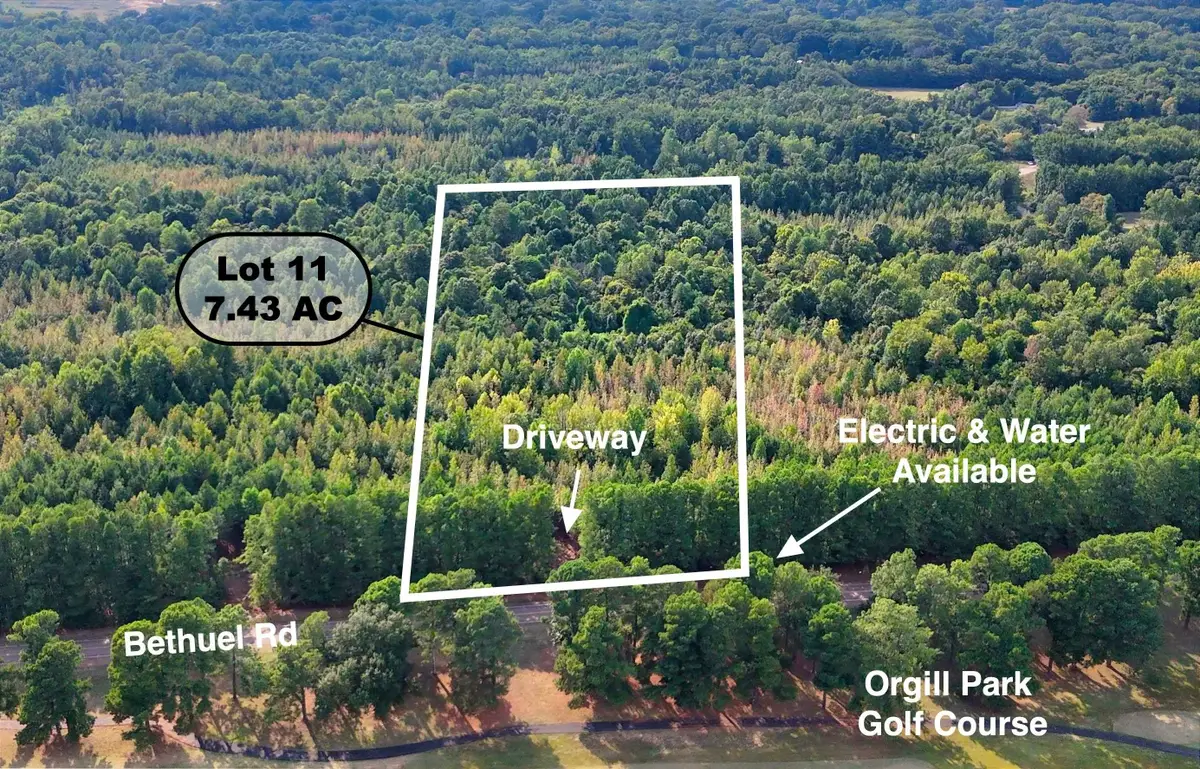 0 BETHUEL RD #11, Millington, TN 38053 - #1