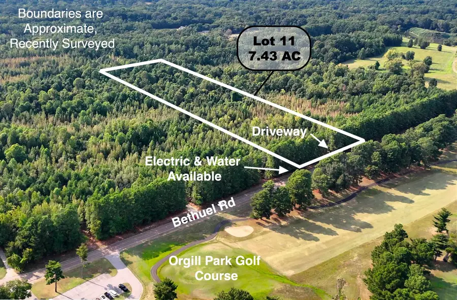 0 BETHUEL RD #11, Millington, TN 38053 - #2