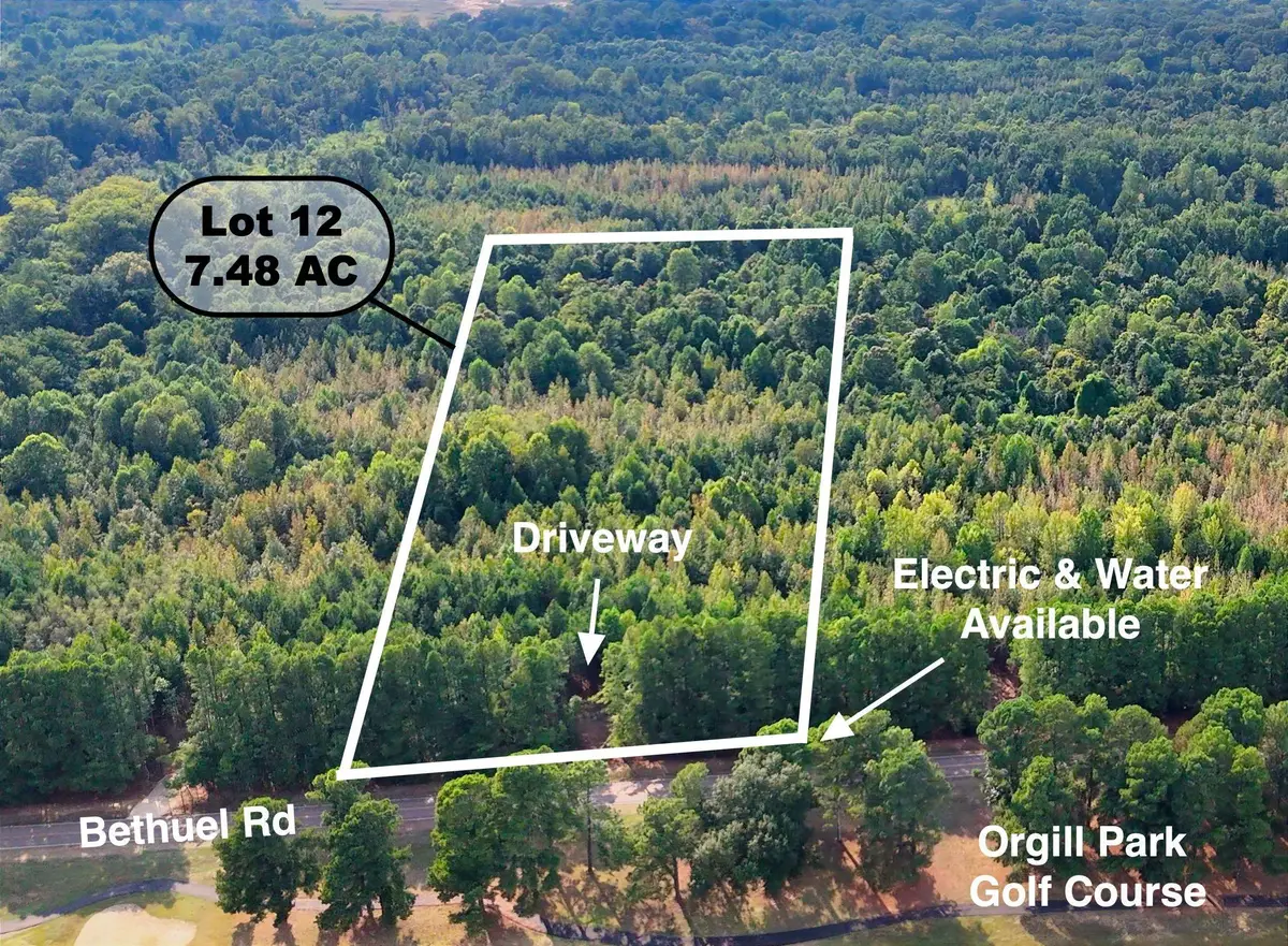 0 BETHUEL RD #12, Millington, TN 38053 - #1