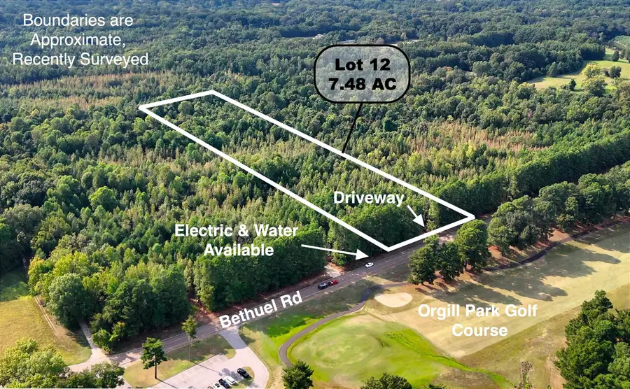 0 BETHUEL RD #12, Millington, TN 38053 - #2