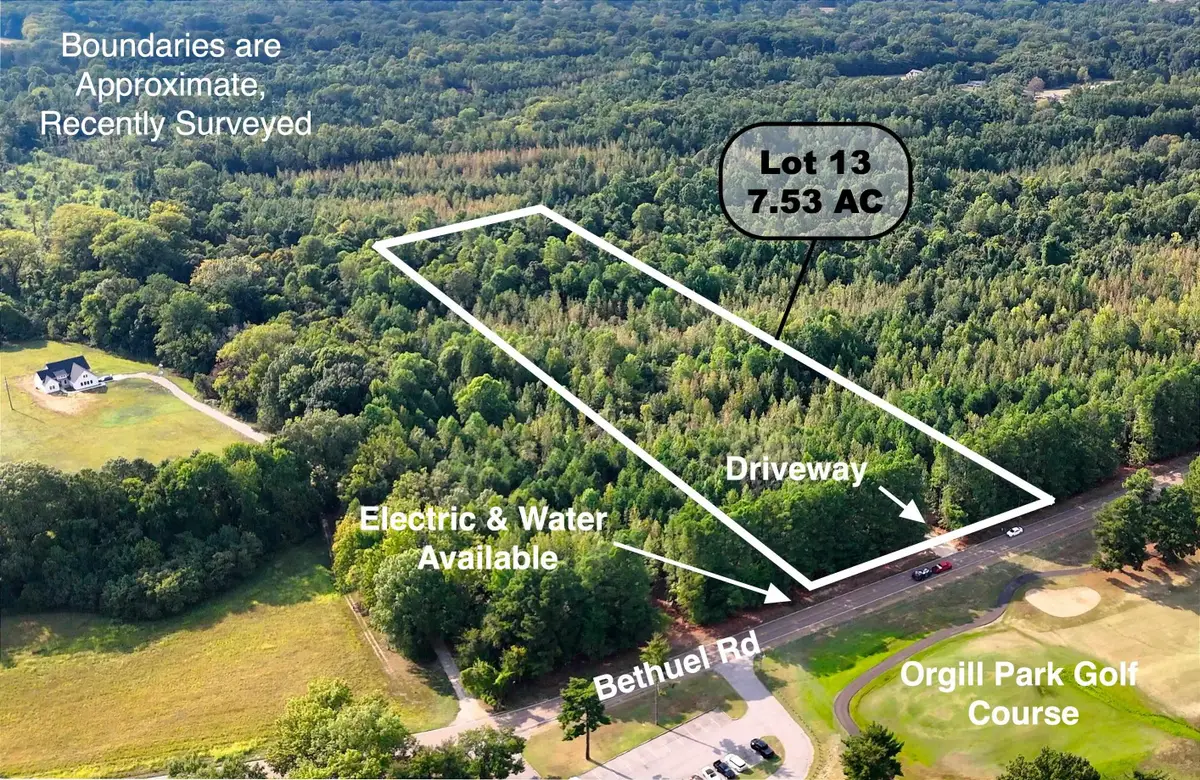 0 BETHUEL RD #13, Millington, TN 38053 - #1