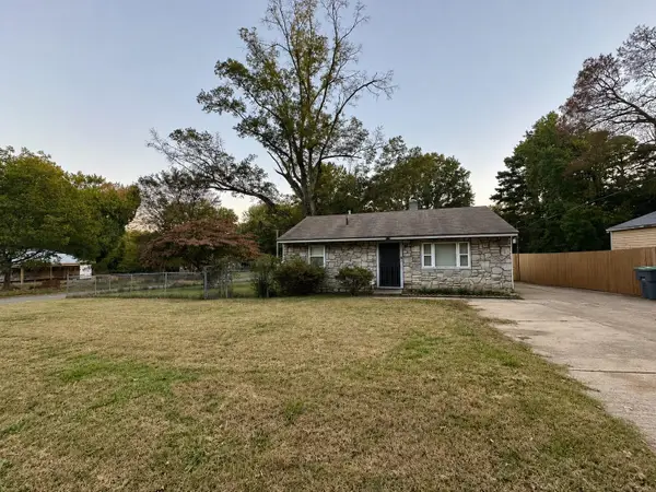 945 FLOYD AVE, Memphis, TN 38127