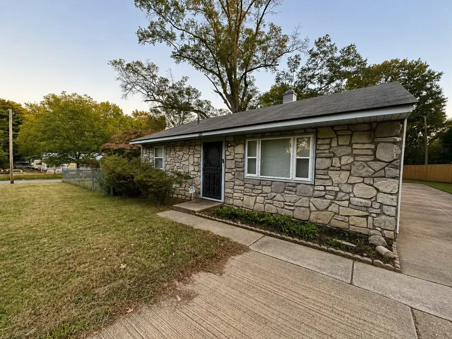 945 FLOYD AVE, Memphis, TN 38127 - #2
