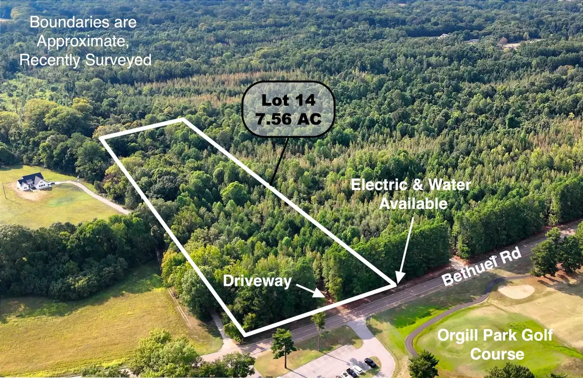 0 BETHUEL RD #14, Millington, TN 38053 - #1