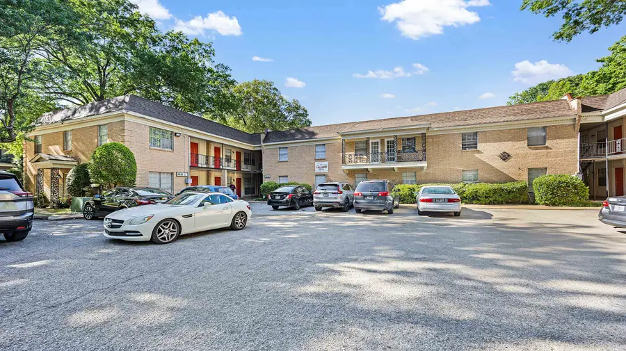 3636 SPOTTSWOOD AVE, Memphis, TN 38111 - #2