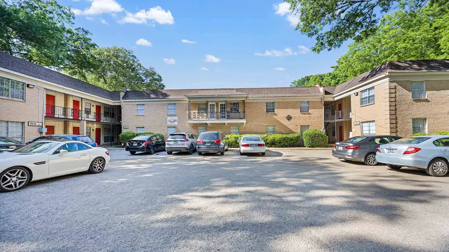 3636 SPOTTSWOOD AVE, Memphis, TN 38111 - #3